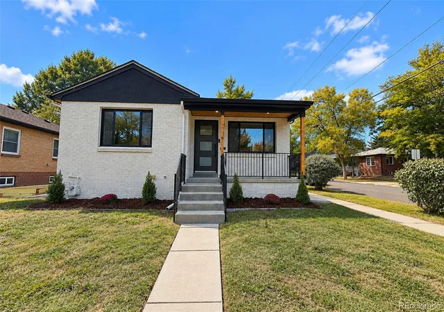 Photo 3 of Single family home for sale at 3557 Decatur St, Denver, CO 80211 | MLS# 4813991 | Listing updated on 2026-10-18