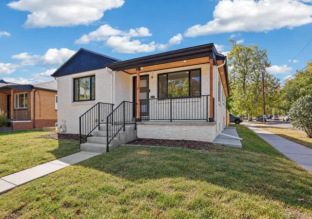 Photo 3 of Single family home for sale at 3557 Decatur St, Denver, CO 80211 | MLS# 4813991 | Listing updated on 2026-10-18