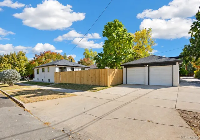 Photo 4 of Single family home for sale at 3557 Decatur St, Denver, CO 80211 | MLS# 4813991 | Listing updated on 2026-10-18