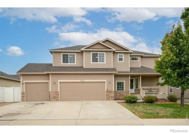 Single family home for sale at 2513 Rosemary Ln, Mead, CO 80542 | MLS# IR1070552