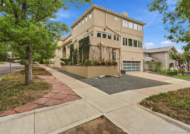 Photo 1 of Mansion for sale at 396 N Steele St, Denver, CO 80206 | MLS# 5952167 | Listing updated on 2026-10-17