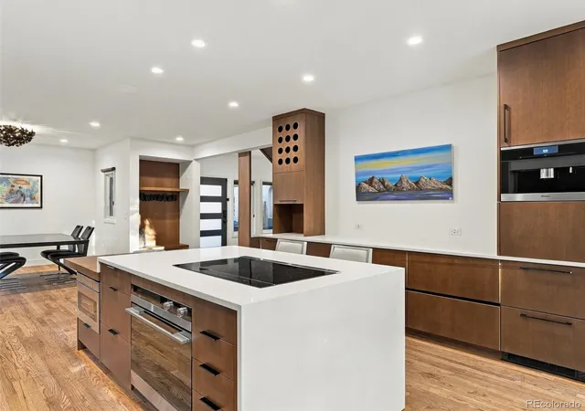 Photo 3 of Single family home for sale at 396 N Steele St, Denver, CO 80206 | MLS# 5952167 | Listing updated on 2026-10-17
