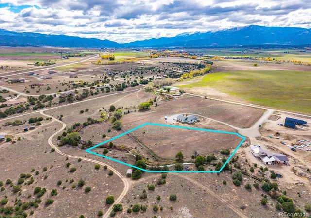 Photo 2 of Land for sale at 11506 Peak View Dr, Salida, CO 81201 | MLS# 9934756 | Listing updated on 2026-10-16