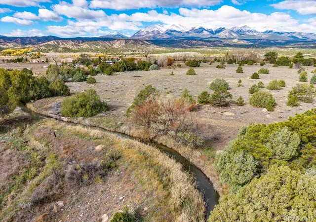 Photo 3 of Land for sale at 11506 Peak View Dr, Salida, CO 81201 | MLS# 9934756 | Listing updated on 2026-10-16
