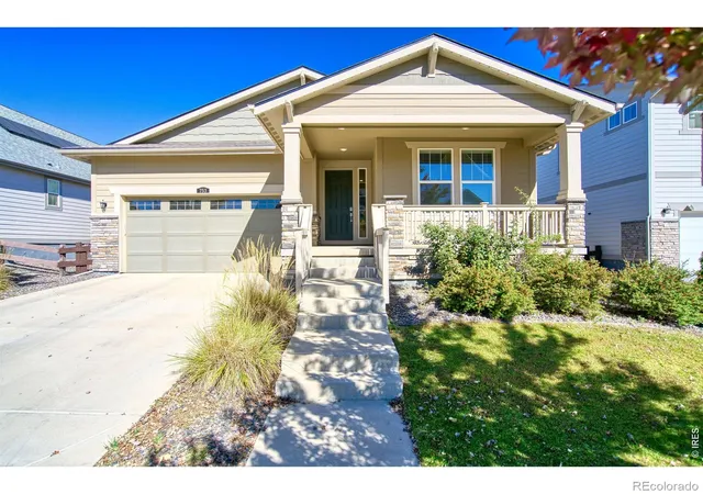 Photo 1 of Single family home for sale at 753 Drake Ave, Erie, CO 80516 | MLS# IR1070553 | Listing updated on 2026-10-26