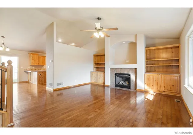 Photo 2 of Single family home for sale at 3242 Firewater Ln, Wellington, CO 80549 | MLS# IR1070556 | Listing updated on 2026-10-16