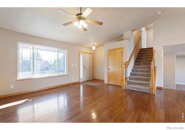 Photo 4 of Single family home for sale at 3242 Firewater Ln, Wellington, CO 80549 | MLS# IR1070556 | Listing updated on 2026-10-16