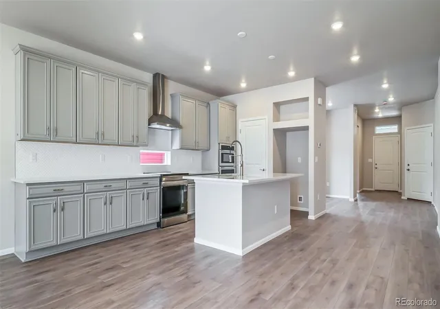 Photo 1 of Single family home for sale at 22224 E 49th Place, Aurora, CO 80019 | MLS# 3534374 | Listing updated on 2026-10-27