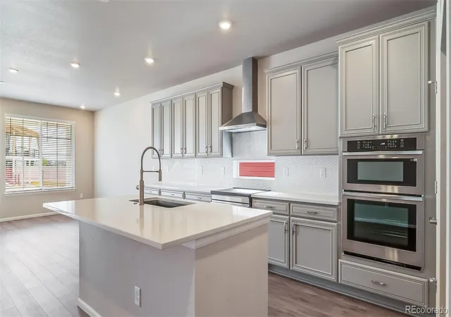 Photo 2 of Single family home for sale at 22224 E 49th Place, Aurora, CO 80019 | MLS# 3534374 | Listing updated on 2026-10-27