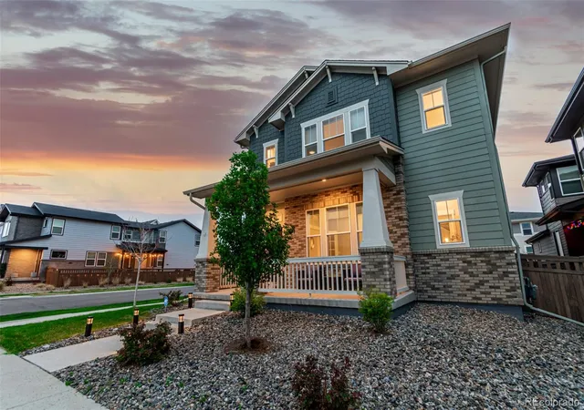 Photo 2 of Single family home for sale at 21492 E 60th Avenue, Aurora, CO 80019 | MLS# 6141821 | Listing updated on 2026-10-24