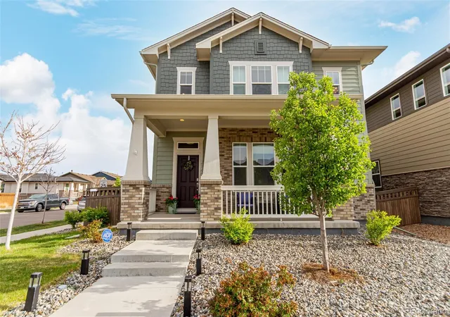 Photo 3 of Single family home for sale at 21492 E 60th Avenue, Aurora, CO 80019 | MLS# 6141821 | Listing updated on 2026-10-24