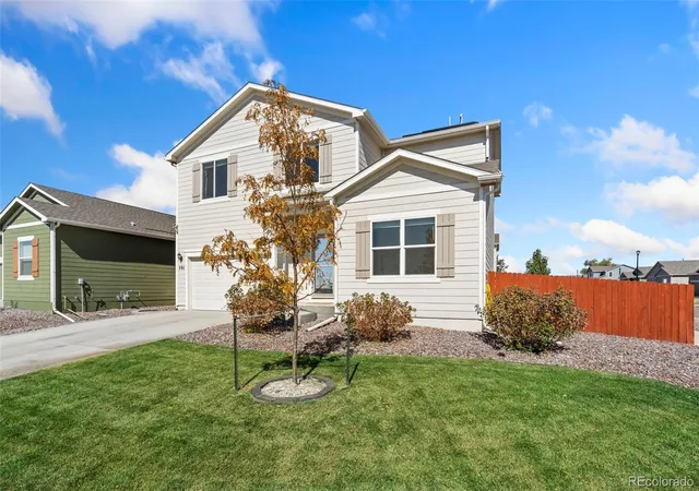 Photo 4 of Single family home for sale at 501 Quincy Rr Ave, Keenesburg, CO 80643 | MLS# 3921900 | Listing updated on 2026-10-14