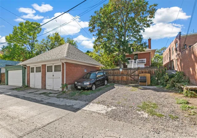 Photo 24 of Multi family home for sale at 1154 N Corona St, Denver, CO 80218 | MLS# 3313341 | Listing updated on 2026-10-14