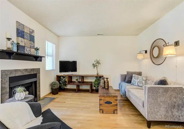 Photo 3 of Townhouse for sale at 7412 Casa Grande Ct, Colorado Springs, CO 80920 | MLS# 3212435 | Listing updated on 2026-10-14