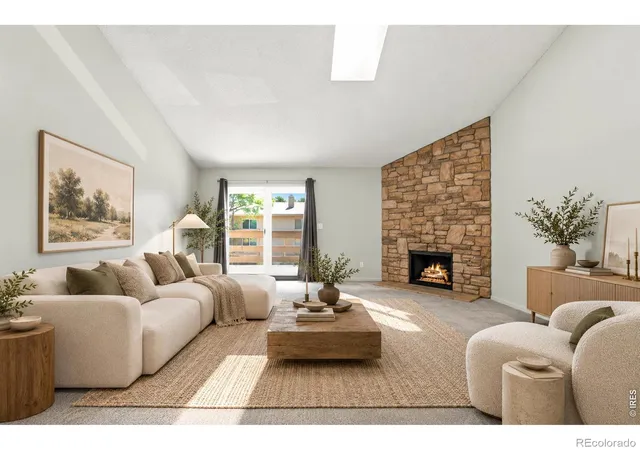 Condo for sale at 380 Zang St #6-304, Lakewood, CO 80228 | MLS# IR1070559