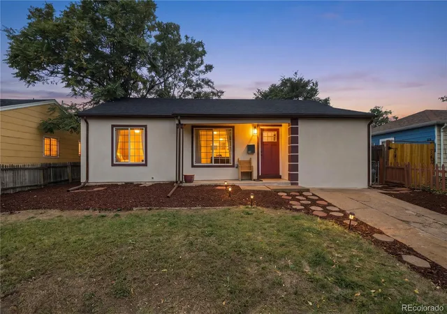 Photo 1 of Single family home for sale at 1167 Alton St, Aurora, CO 80010 | MLS# 8584583 | Listing updated on 2026-10-16