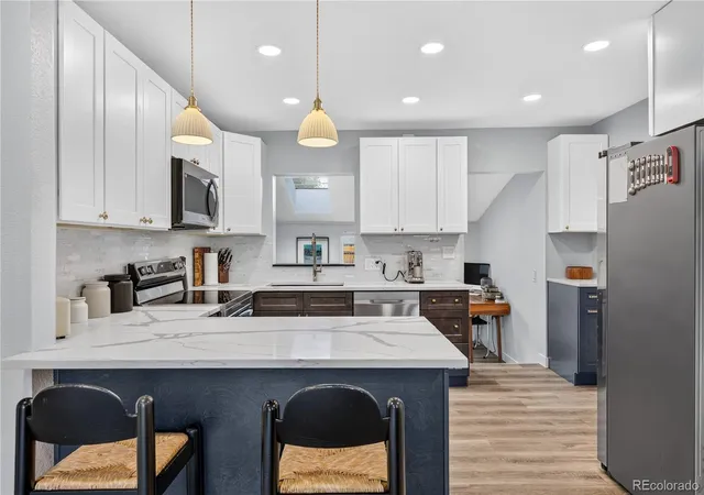Photo 4 of Single family home for sale at 1167 Alton St, Aurora, CO 80010 | MLS# 8584583 | Listing updated on 2026-10-16