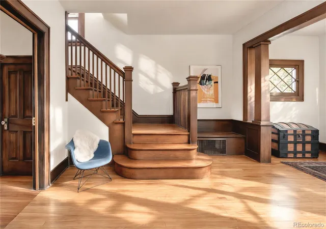 Photo 3 of Single family home for sale at 549 N Lafayette St, Denver, CO 80218 | MLS# 7499367 | Listing updated on 2026-10-23