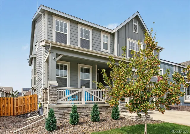 Photo 2 of Single family home for sale at 11031 Xanadu St, Commerce City, CO 80022 | MLS# 5204055 | Listing updated on 2026-10-15