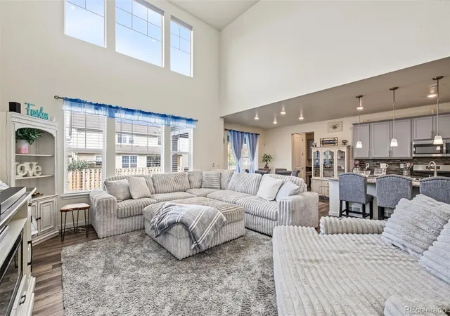 Photo 3 of Single family home for sale at 11031 Xanadu St, Commerce City, CO 80022 | MLS# 5204055 | Listing updated on 2026-10-15
