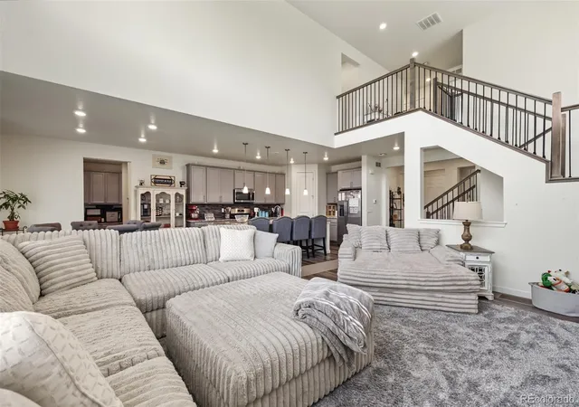Photo 4 of Single family home for sale at 11031 Xanadu St, Commerce City, CO 80022 | MLS# 5204055 | Listing updated on 2026-10-15