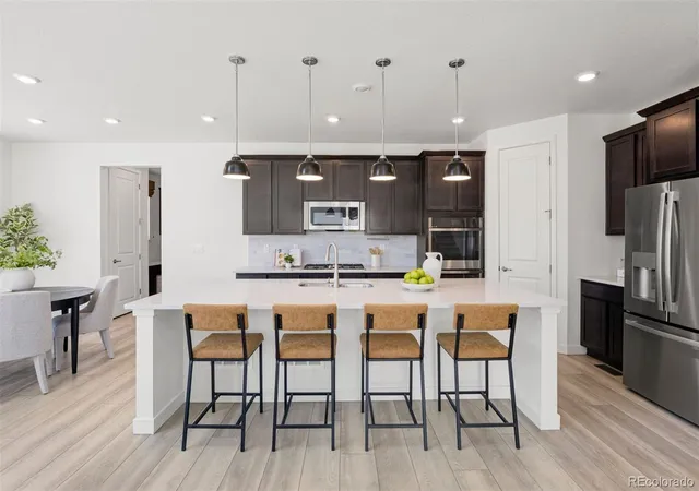 Photo 2 of Single family home for sale at 22580 E Rockinghorse Pkwy, Aurora, CO 80016 | MLS# 6463579 | Listing updated on 2026-10-16