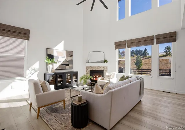 Photo 3 of Single family home for sale at 22580 E Rockinghorse Pkwy, Aurora, CO 80016 | MLS# 6463579 | Listing updated on 2026-10-16