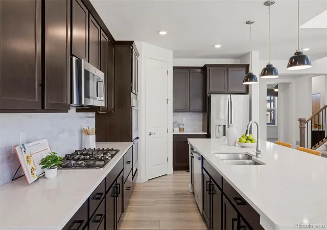 Photo 4 of Single family home for sale at 22580 E Rockinghorse Pkwy, Aurora, CO 80016 | MLS# 6463579 | Listing updated on 2026-10-16