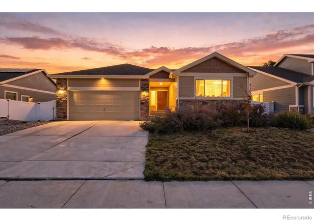 Photo 1 of Single family home for sale at 946 Scotch Pine Dr, Severance, CO 80550 | MLS# IR1070563 | Listing updated on 2026-10-16