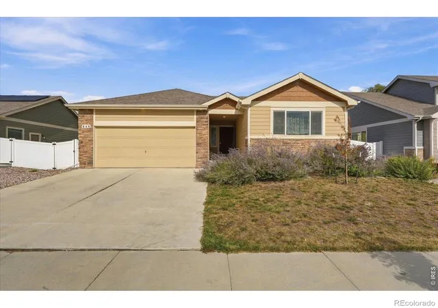Photo 2 of Single family home for sale at 946 Scotch Pine Dr, Severance, CO 80550 | MLS# IR1070563 | Listing updated on 2026-10-16