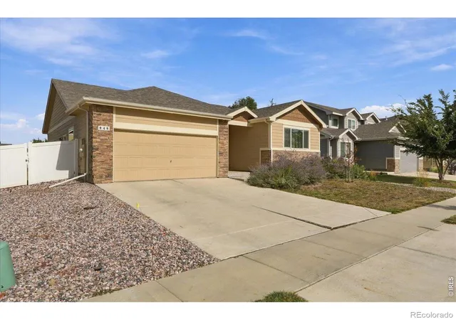 Photo 3 of Single family home for sale at 946 Scotch Pine Dr, Severance, CO 80550 | MLS# IR1070563 | Listing updated on 2026-10-21