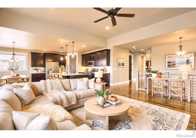 Photo 3 of Single family home for sale at 5435 Long Dr, Timnath, CO 80547 | MLS# IR1070564 | Listing updated on 2026-10-17
