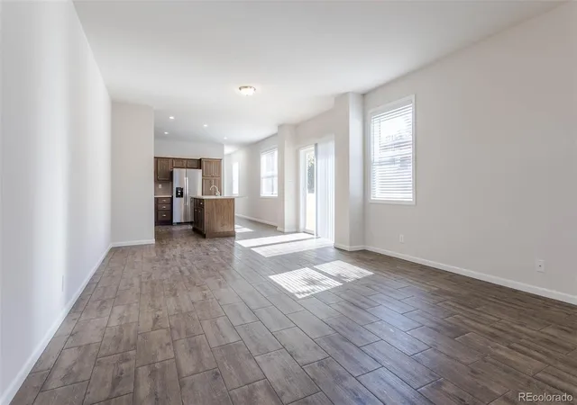 Photo 3 of Townhouse for sale at 2384 N Emporia St, Aurora, CO 80010 | MLS# 7498928 | Listing updated on 2026-10-15