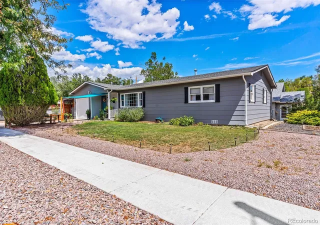 Single family home for sale at 1212 North 9th, Canon City, CO 81212 | MLS# 5832040