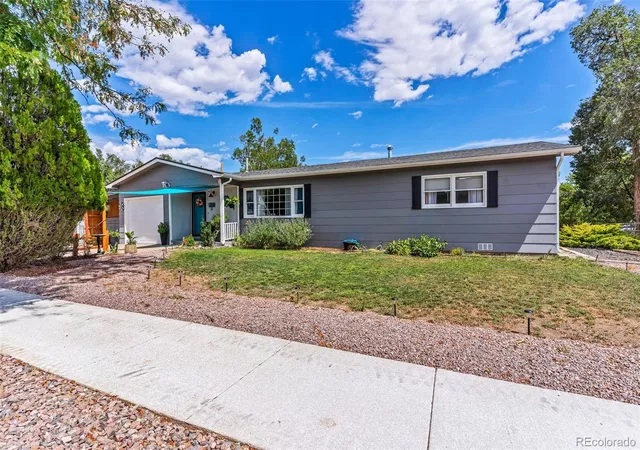 Photo 2 of Single family home for sale at 1212 North 9th, Canon City, CO 81212 | MLS# 5832040 | Listing updated on 2026-10-14
