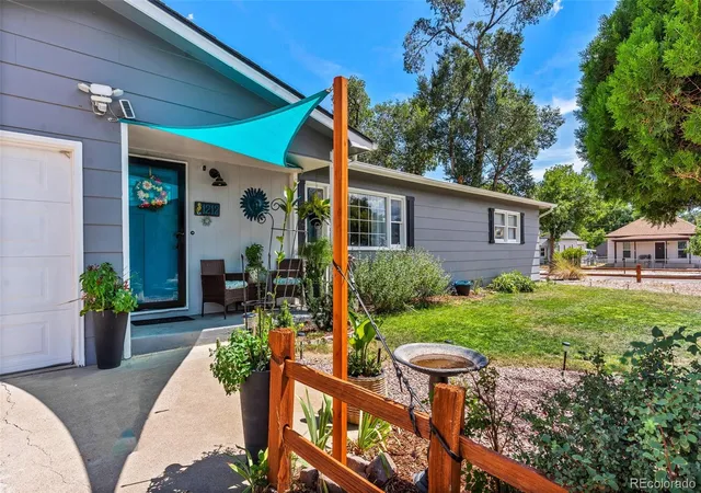 Photo 4 of Single family home for sale at 1212 North 9th, Canon City, CO 81212 | MLS# 5832040 | Listing updated on 2026-10-14