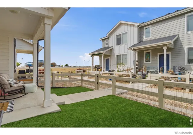 Photo 3 of Townhouse for sale at 610 Apache Trl #B3, Ault, CO 80610 | MLS# IR1070565 | Listing updated on 2026-10-19
