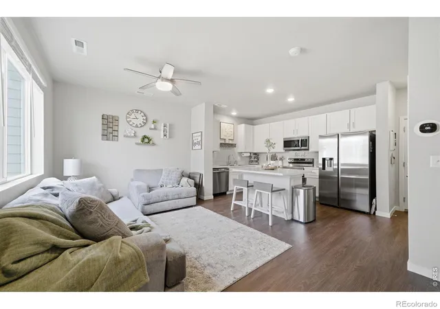 Listing Photo 4 - Condo for sale in building located at 610 Apache Trl, Ault, CO 80610 - Unit #B3