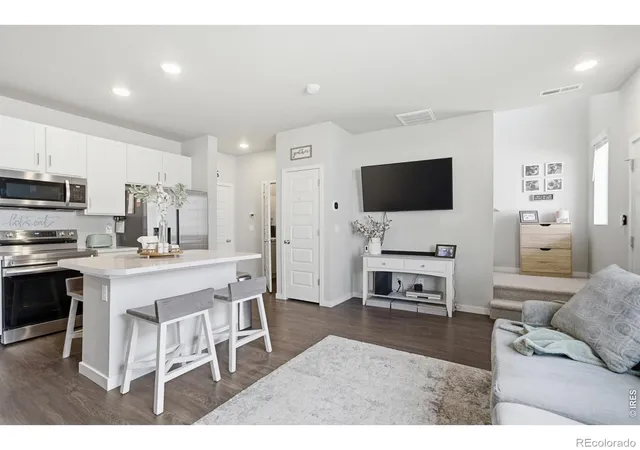 Listing Photo 5 - Condo for sale in building located at 610 Apache Trl, Ault, CO 80610 - Unit #B3