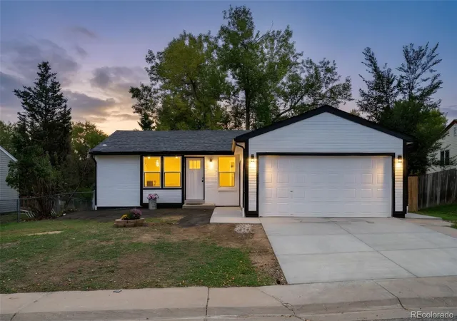 Photo 1 of Single family home for sale at 2754 S Uravan St, Aurora, CO 80013 | MLS# 5572930 | Listing updated on 2026-10-15