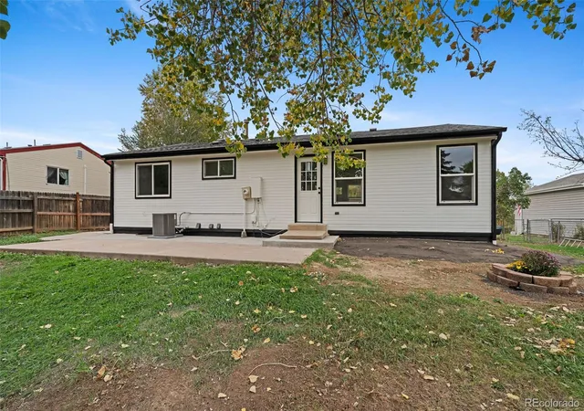 Photo 25 of Single family home for sale at 2754 S Uravan St, Aurora, CO 80013 | MLS# 5572930 | Listing updated on 2026-10-15