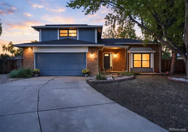Photo 1 of Single family home for sale at 6868 Vivian St, Arvada, CO 80004 | MLS# 9147368 | Listing updated on 2026-10-27