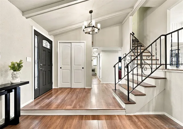 Photo 3 of Single family home for sale at 6868 Vivian St, Arvada, CO 80004 | MLS# 9147368 | Listing updated on 2026-10-27