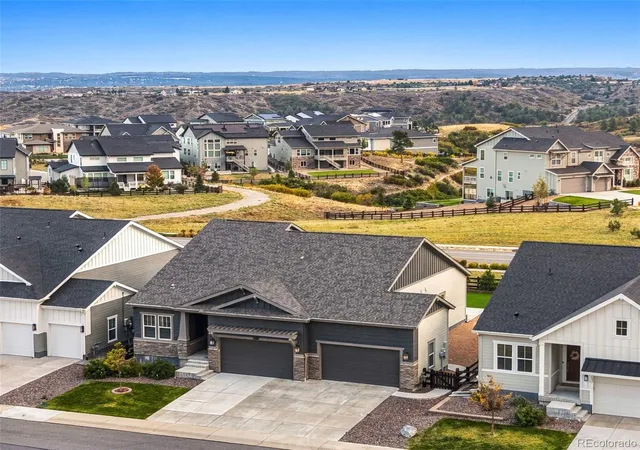 Photo 4 of Single family home for sale at 3268 Carabiner St, Castle Rock, CO 80108 | MLS# 2661063 | Listing updated on 2026-10-23