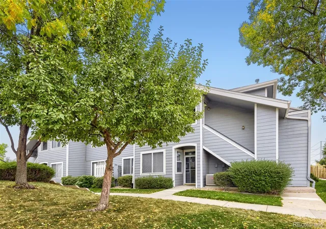 Condo for sale at 8500 E Jefferson Ave #18B, Denver, CO 80237 | MLS# 6846061