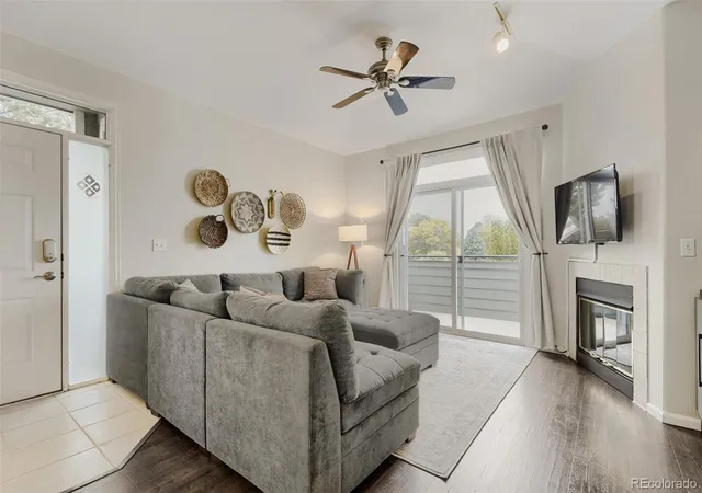 Photo 2 of Condo for sale at 8500 E Jefferson Ave #18B, Denver, CO 80237 | MLS# 6846061 | Listing updated on 2026-10-16