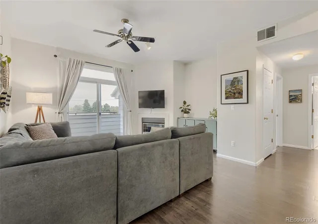 Photo 4 of Condo for sale at 8500 E Jefferson Ave #18B, Denver, CO 80237 | MLS# 6846061 | Listing updated on 2026-10-16