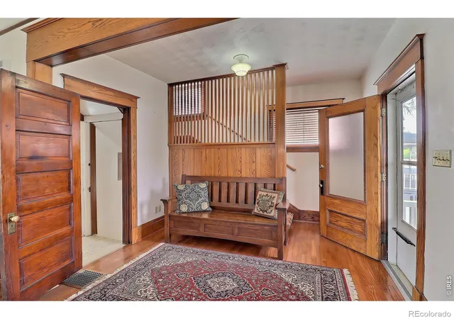 Photo 3 of Single family home for sale at 1326 8th Street, Greeley, CO 80631 | MLS# IR1070567 | Listing updated on 2026-10-23
