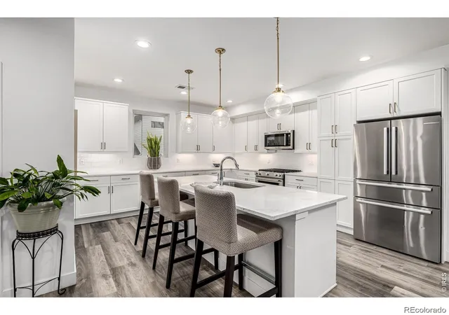 Photo 1 of Townhouse for sale at 6820 E Lowry Blvd, Denver, CO 80230 | MLS# 4589921 | Listing updated on 2026-10-17
