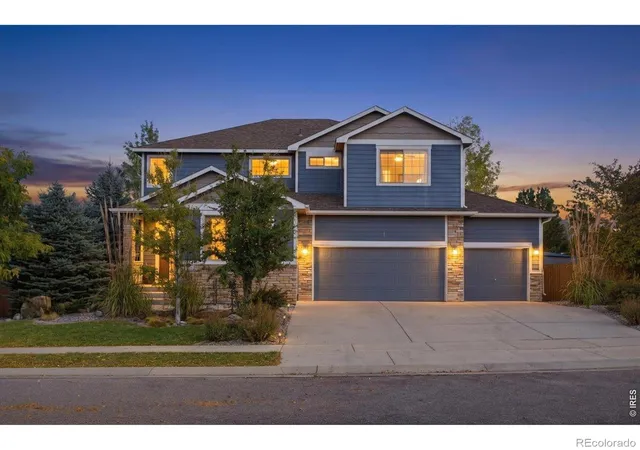 Single family home for sale at 410 San Juan Dr, Fort Collins, CO 80525 | MLS# IR1070569
